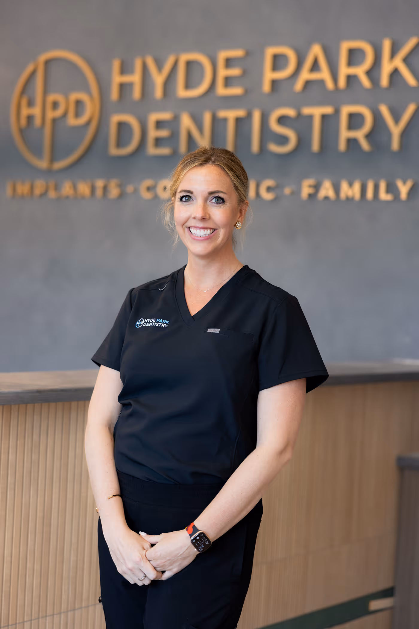 Meet Dr. Isabela Aguirre - Hamilton Town Dentistry