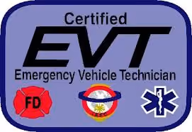 EVT Certified
