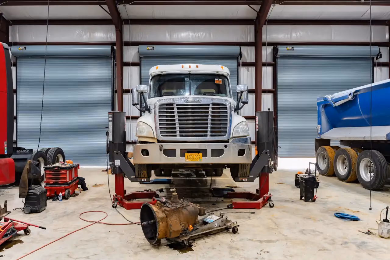 How to Diagnose and Fix Low Hydraulic Pressure in Diesel Equipment
