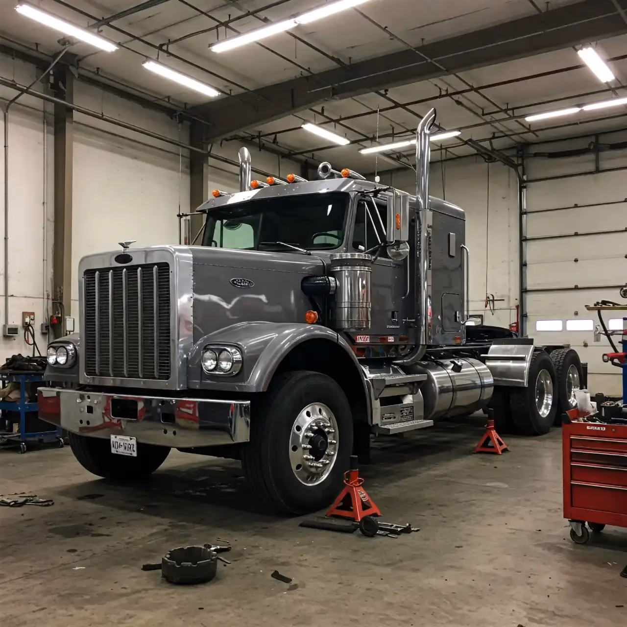 Common Hydraulic Failures in Heavy-Duty Equipment and How to Prevent Them