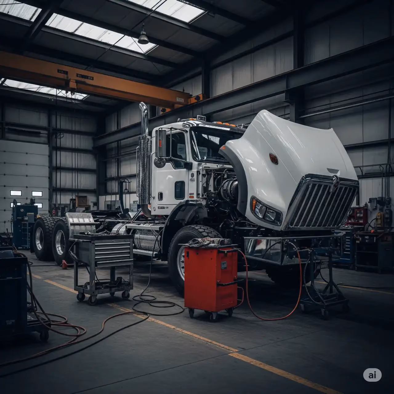 Repair or Replace? A Tech’s Guide to Extending PTO Lifespan Without Over-Spending