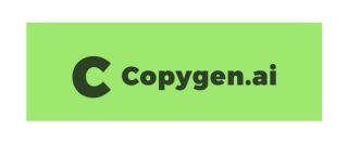 Copygen logo