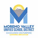 Moreno Valley Unified School District
