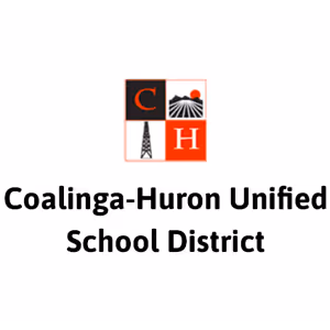 Coalinga Huron