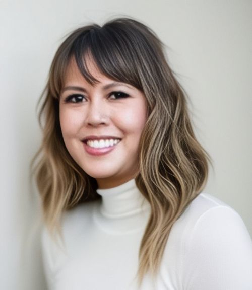 Janet Merlan-Davidson