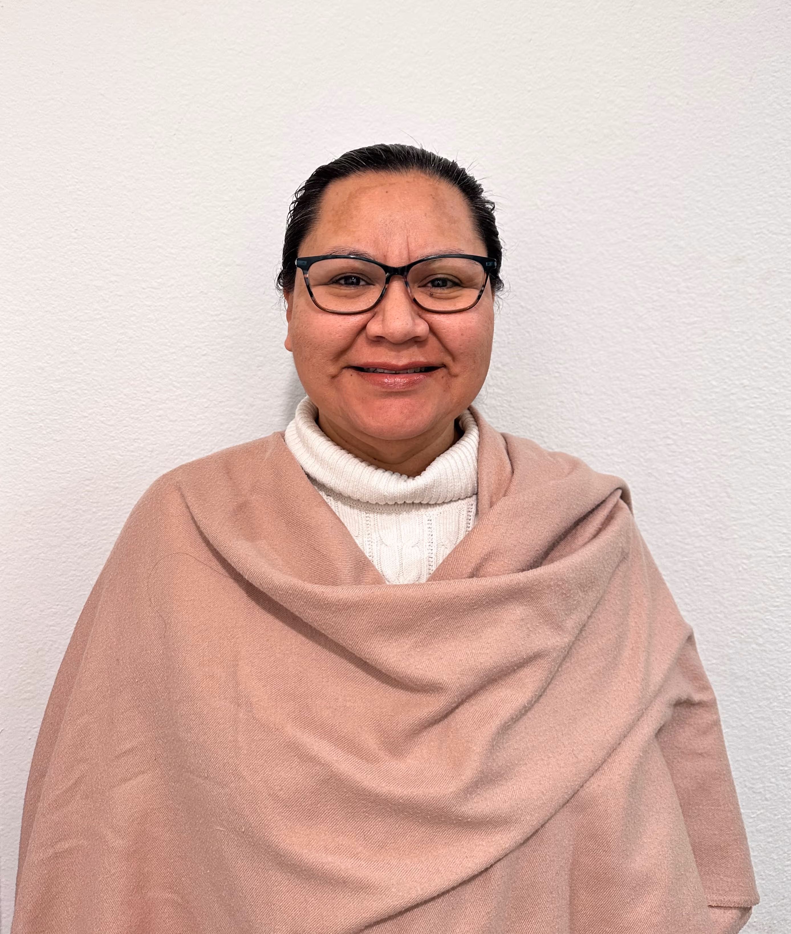 Amanda Hernandez Espinoza