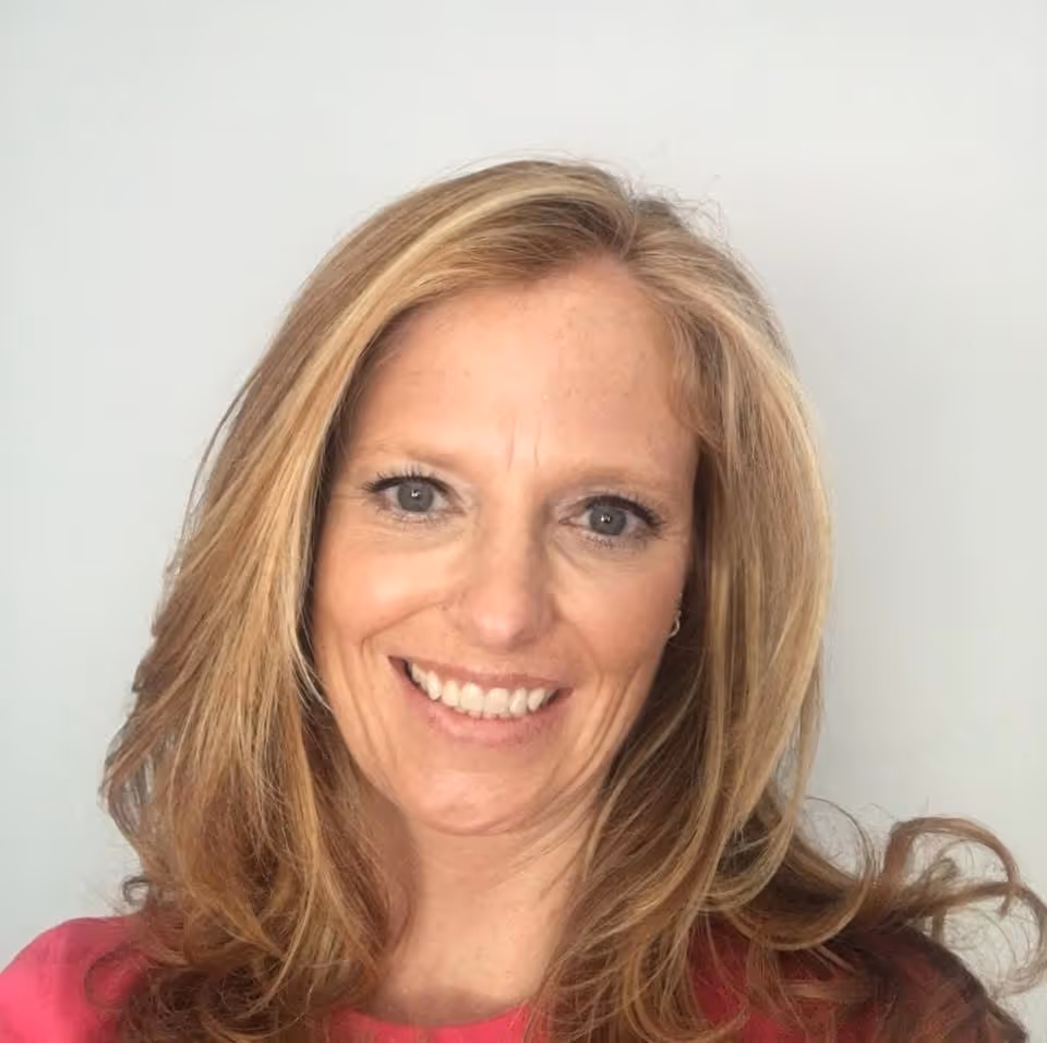 Melanie Rogers Whitten