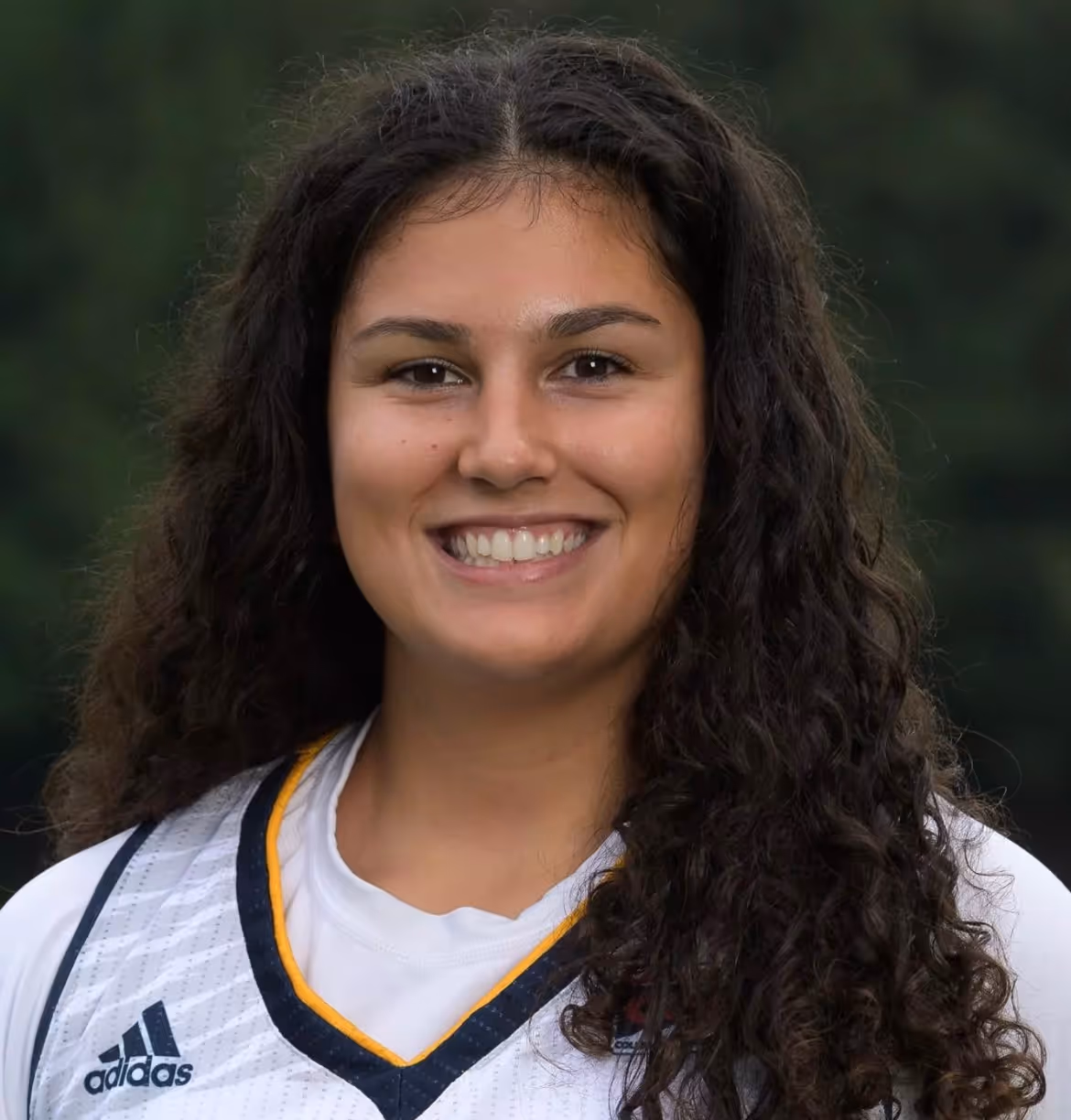 Andrielle Vialpando-Kristinat