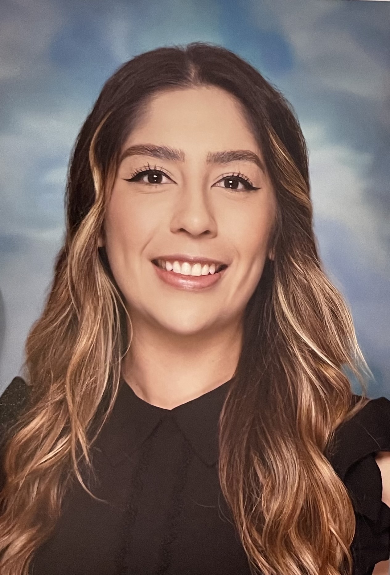 Adriana Sanchez