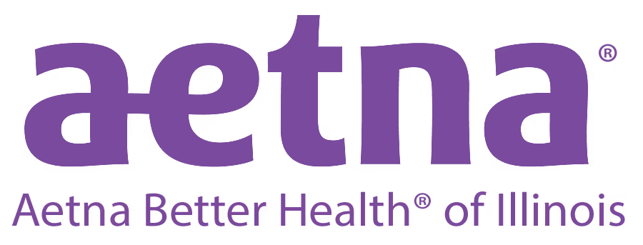 Aetna better health of Illinois