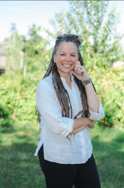 Dr. Jennifer Dieu, DNP, ARNP-BC, PMHNP-BC