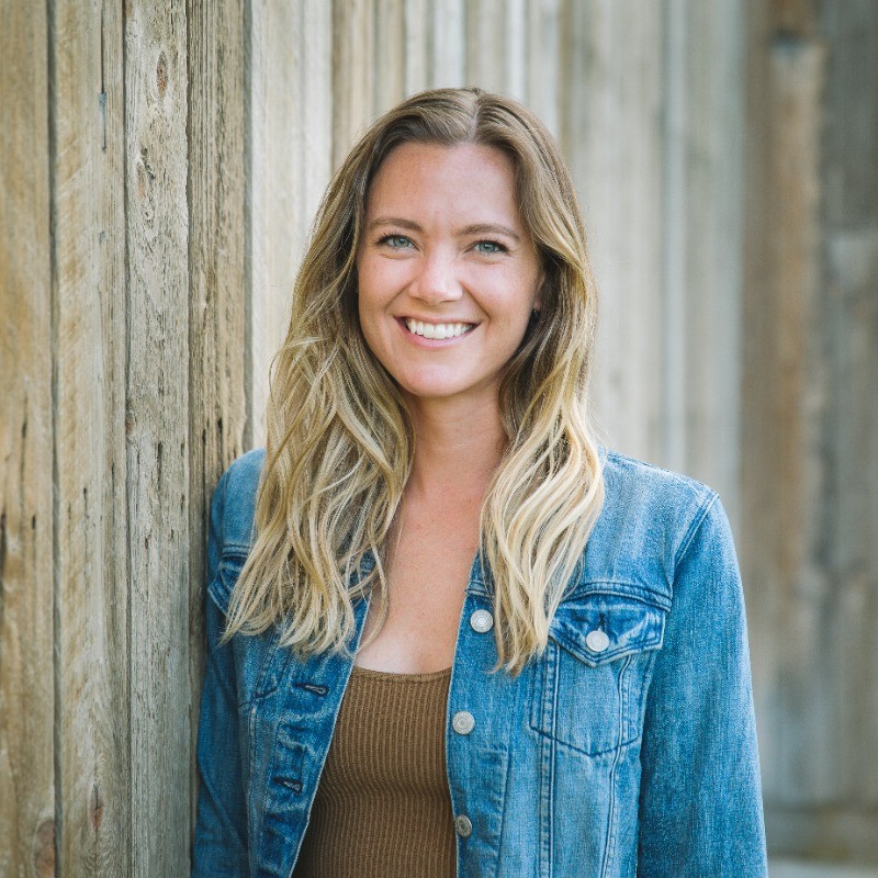 Carly Johnson
