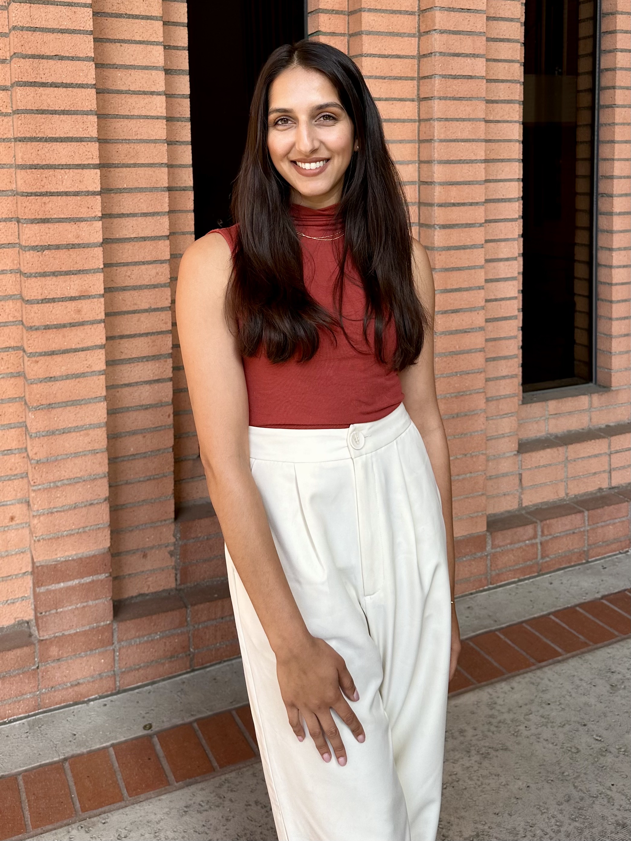 Aleena Karamally