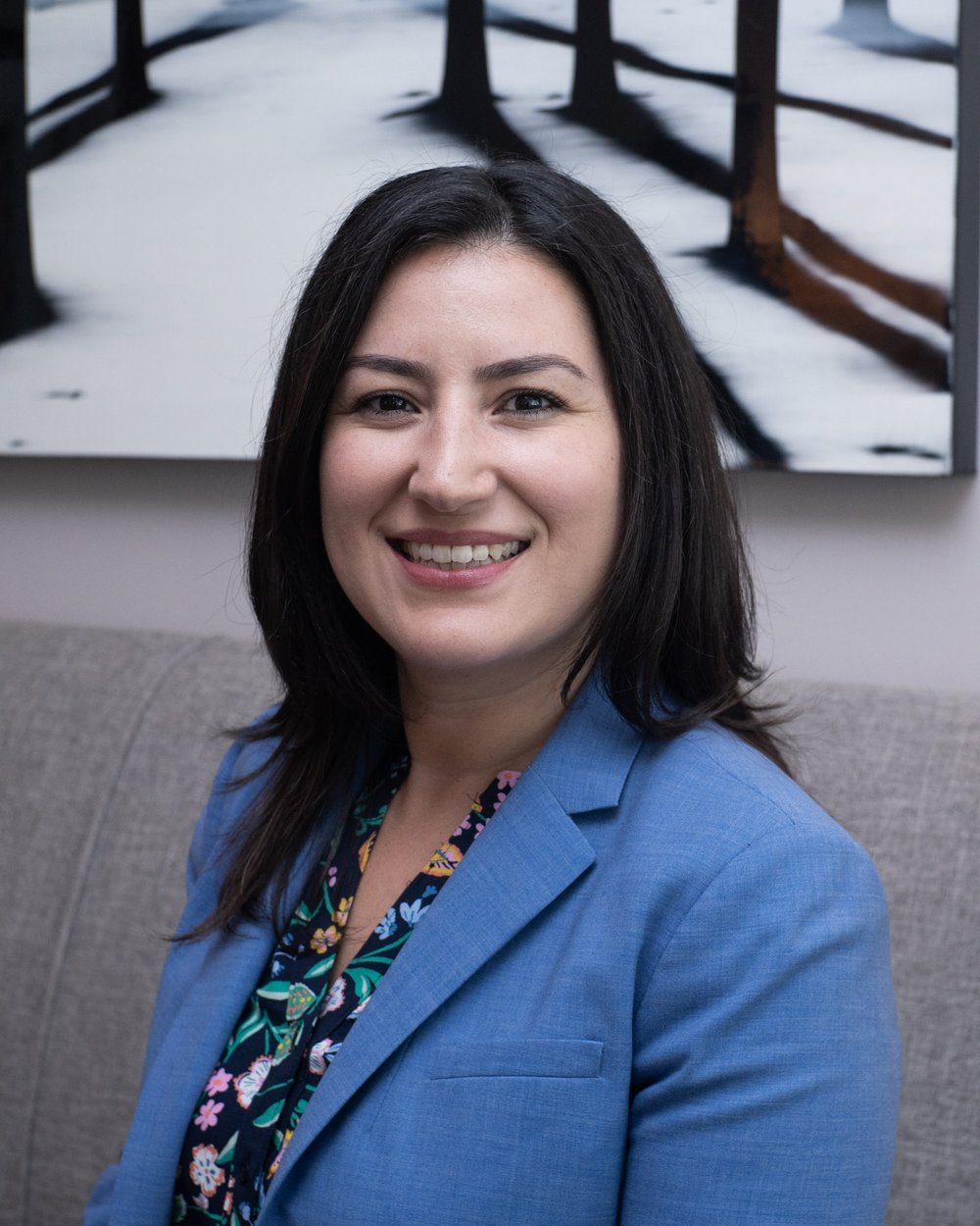 Karin Gutierrez