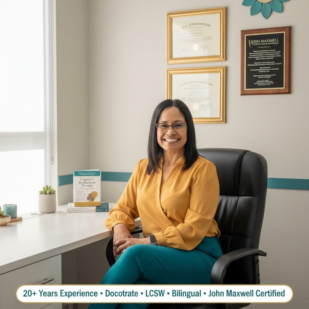 Maria Gonzalez de Torres