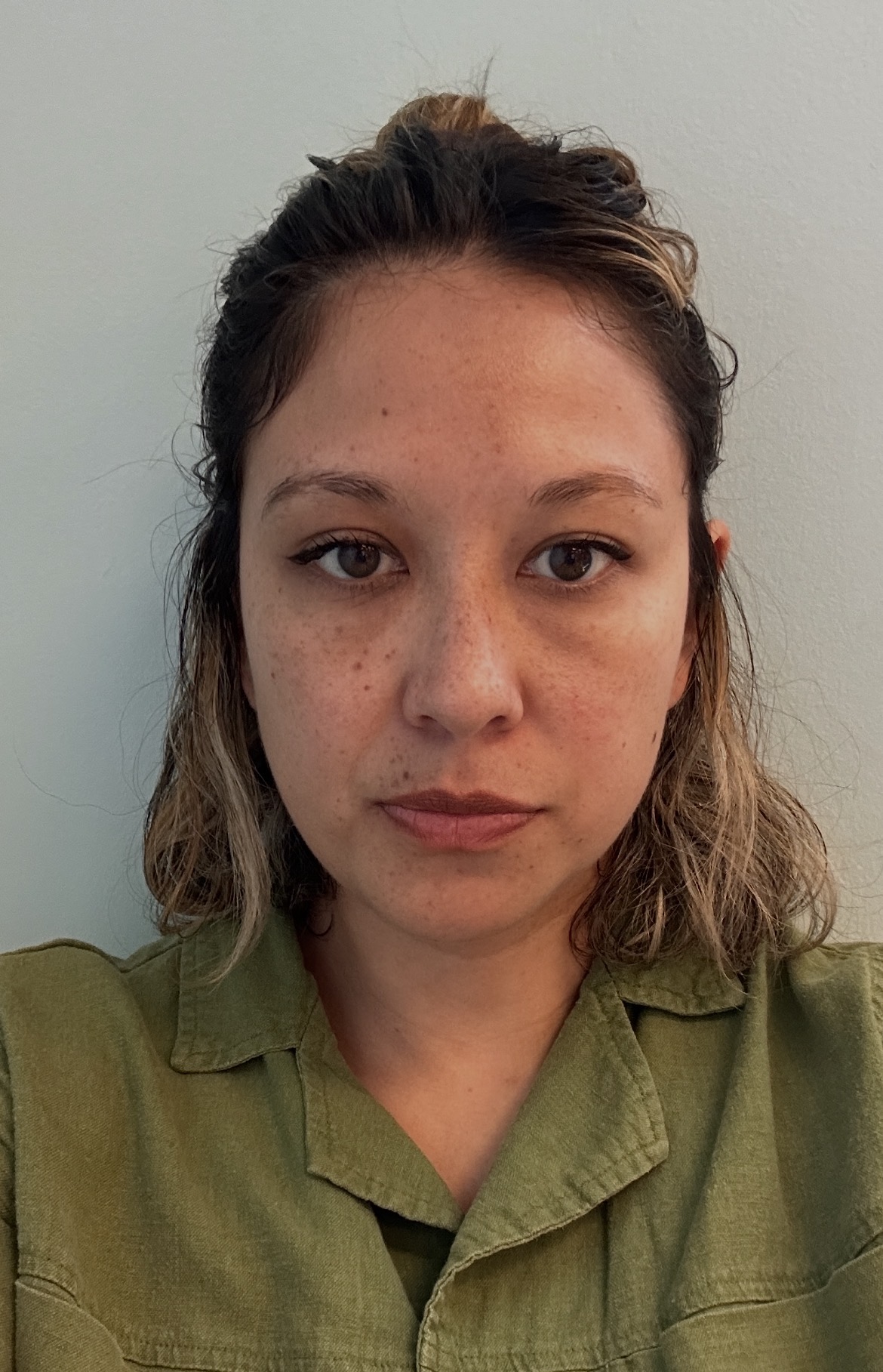 Elvialuz Gonzalez