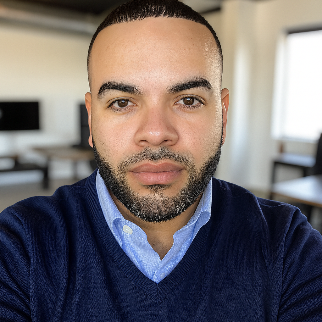 Shalim Ramos Perez