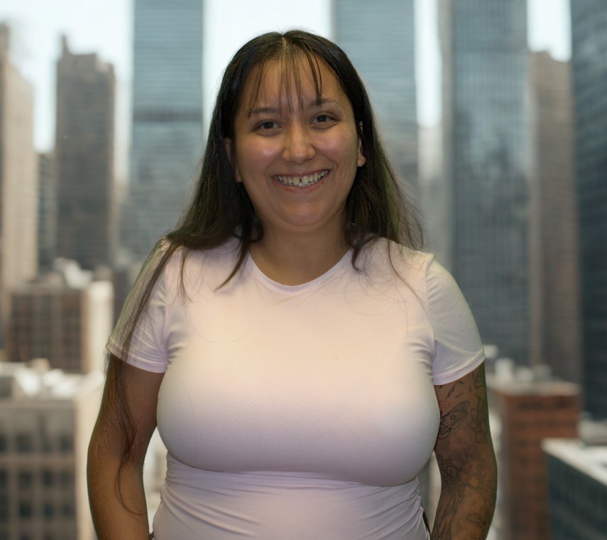 Maria Garcia Hawley
