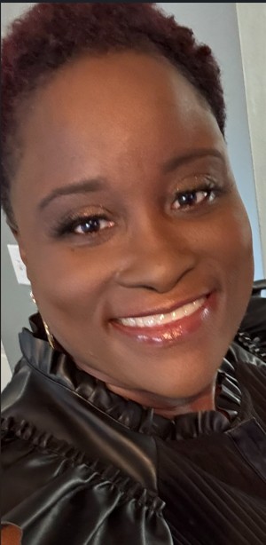 Sharetha Cole