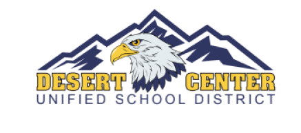 Desert Center Unified School District