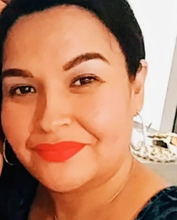 Judith Hernandez-Zamudio