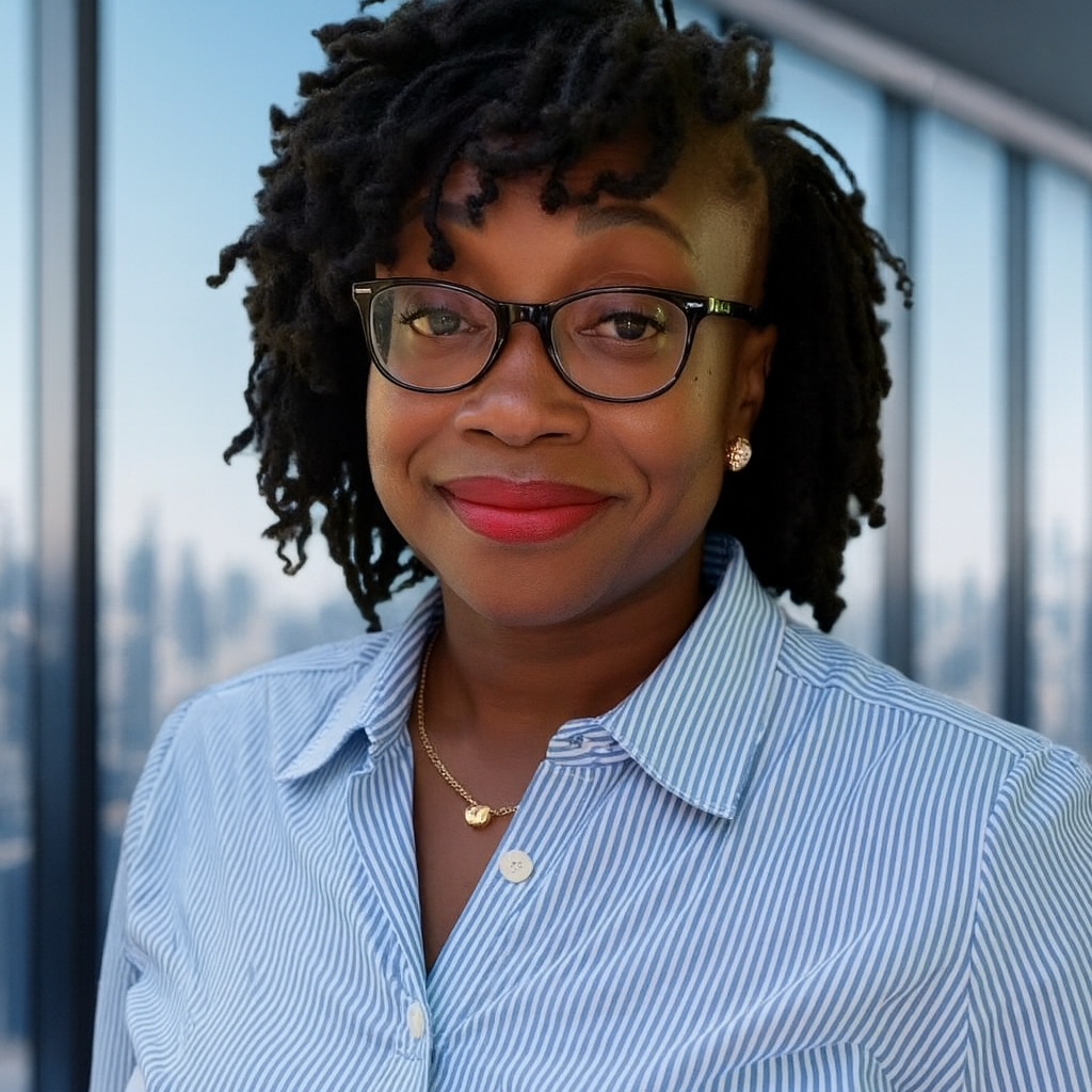 Felicia Davis