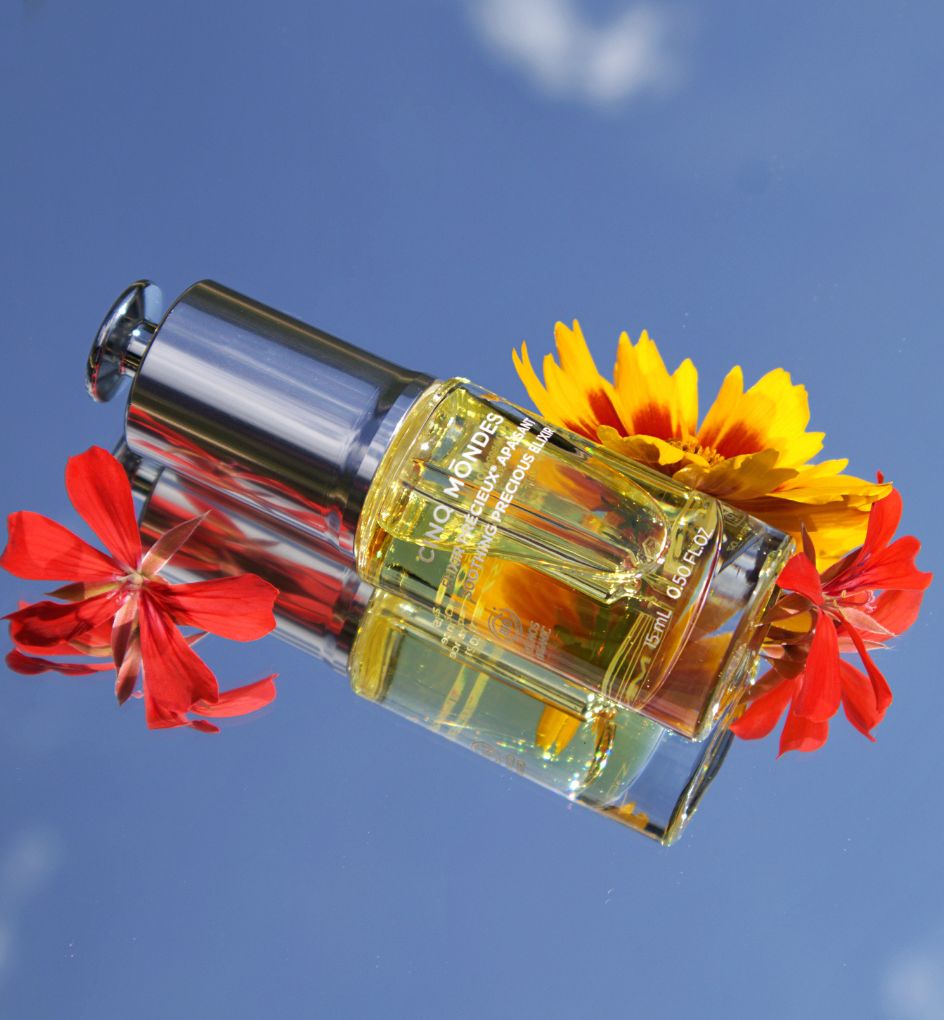 Boutique - Spa et Bien-être Cinq Mondes | Lykke Hôtel & Spa Chamonix 4* | Au pied du Mont-Blanc 