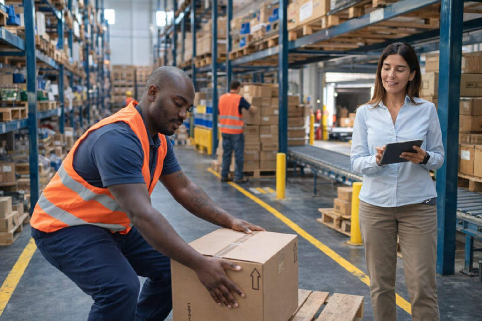 The Real Legal Risk in Fit-For-Duty Testing Starts with Your Physical Demand Analysis