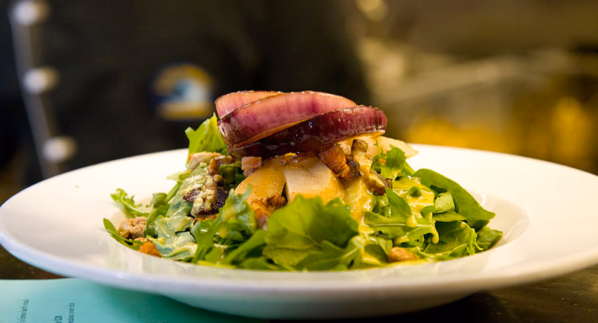 Blue Moon Salad
