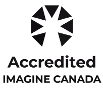 Imagine Canada logo