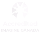 Imagine Canada logo