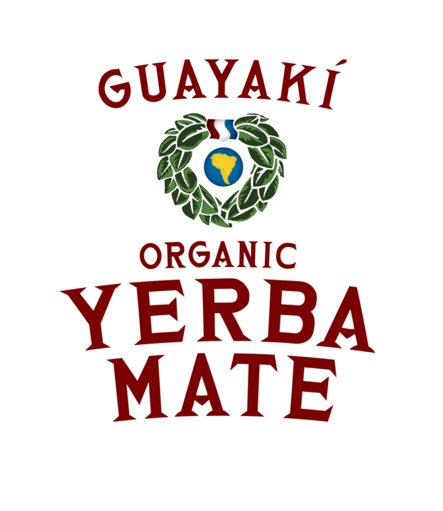 Yerba Mate sponosor logo