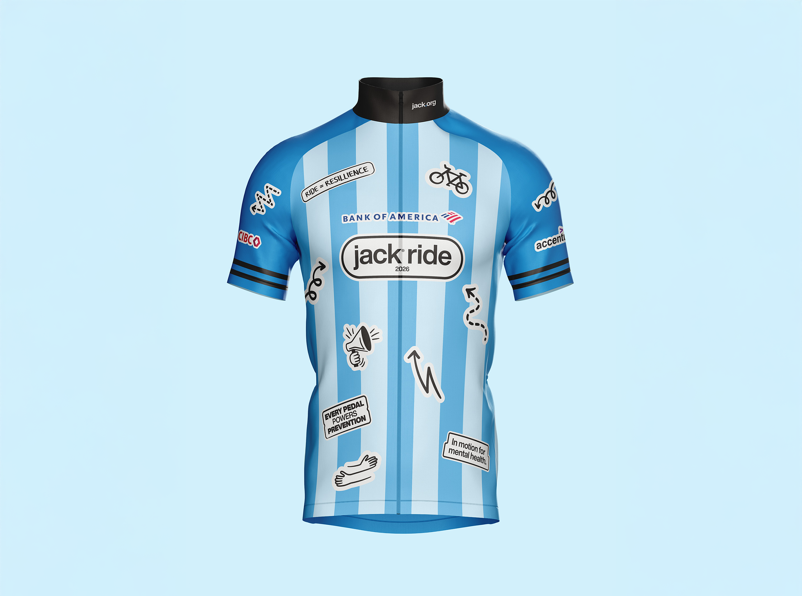 Jack Ride Jersey