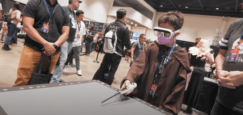 August/September Update