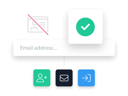 various bitcoin wallet icons connected to zaprite