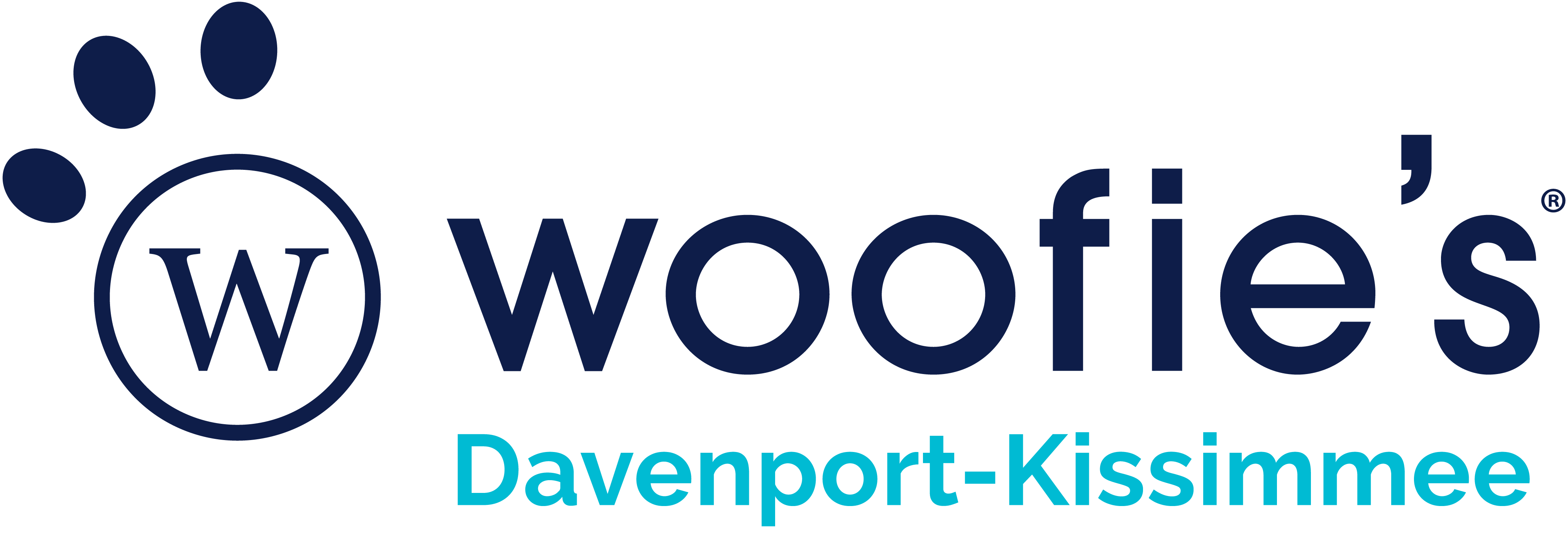 Woofie's Company Logo