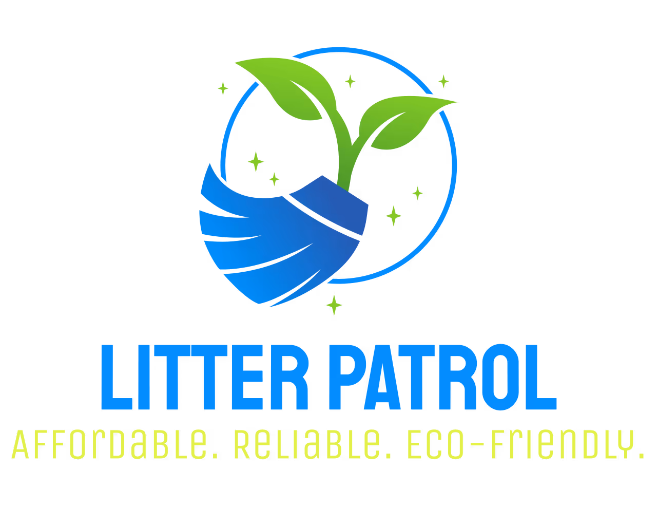 Litter Patrol Logo