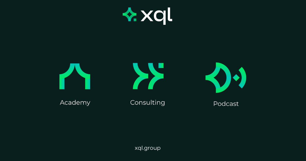 XQL Group - B2B Marketing Agency for Software Companies