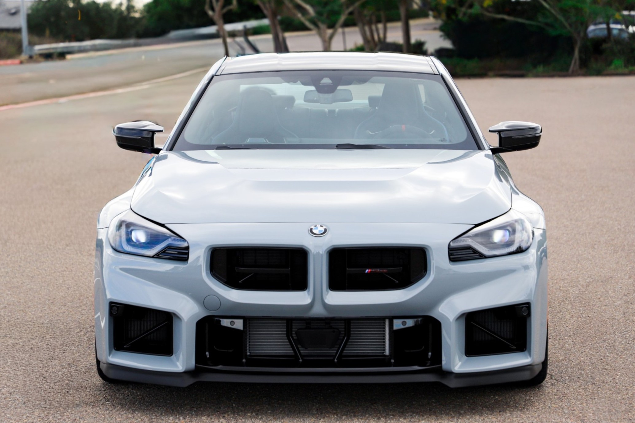 2026 BMW M2 Coupe M2's photo