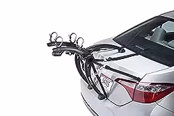 saris bones trunk mount bike rack