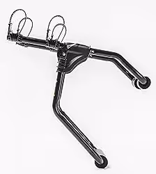 saris sentinel bike mount system