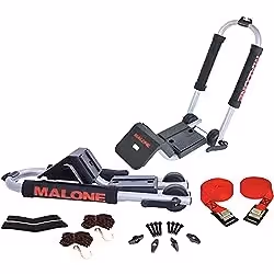 malone kayak rack system