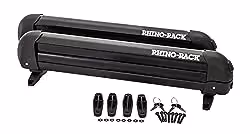 rhono-rack ski system