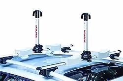 stax double kayak roof rack