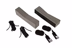 foam kit roof rack for kayaks