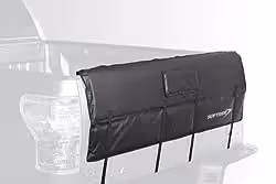 cover for bikes in truck bed