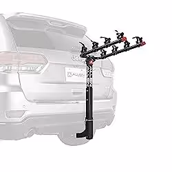 hitch mount rack for 4 bikes