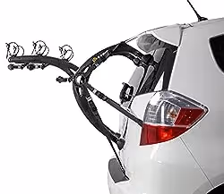 trunk mount bike rack for car