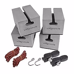 kayak foam block kit
