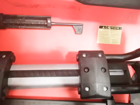 hullavator pro durable material